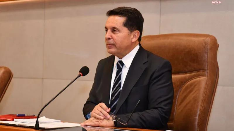 Ahmet Özer davasında mahkeme kayyumun iptali için başvuru yaptı