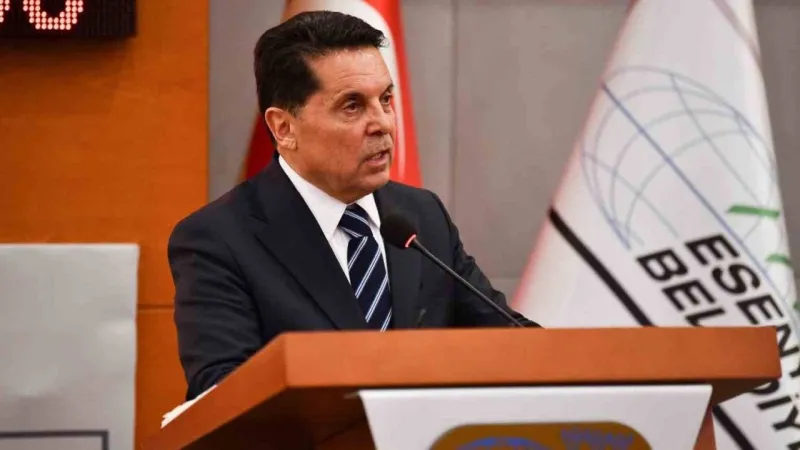 Ahmet Özer’in tahliye talebi reddedildi
