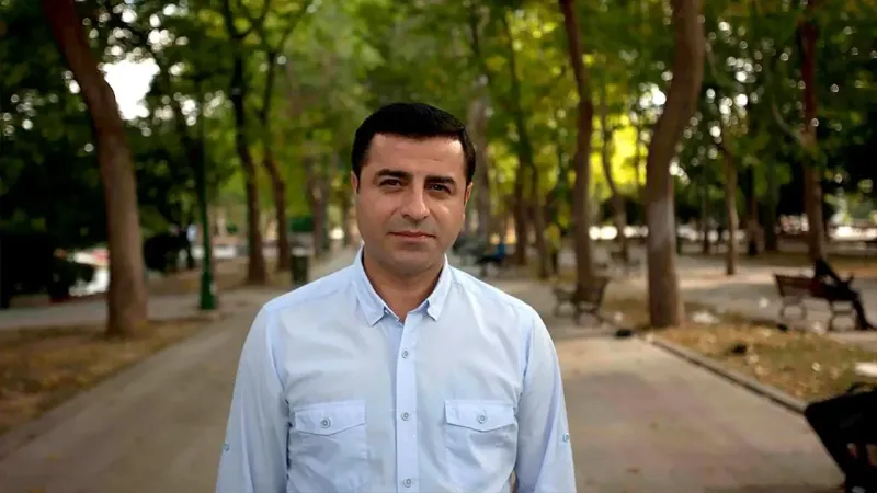 Demirtaş Tahliye Edilecek Mi? AİHM Kararı Kesinleşti! Şok Gelişme!