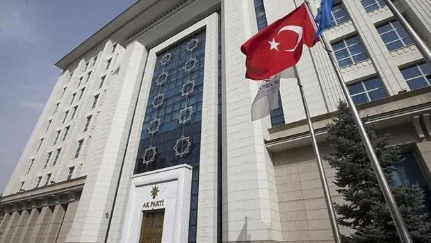 AK Parti'li belediyelere bayram genelgesi