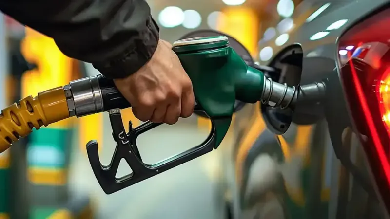 Motorine Zam Şoku! İzmir'de Rekor Fiyat: 50 TL'yi Aştı!