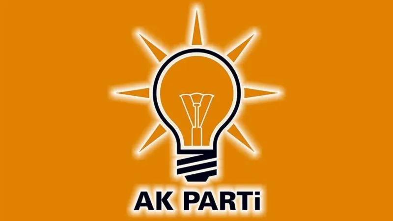 AKP'de istifa depremi: O isimler istifa mı etti? Görevden mi alındı?