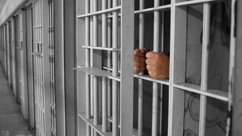 AKP'den Şok Af Kararı! 50 Bin Mahkum Serbest mi Kalacak?