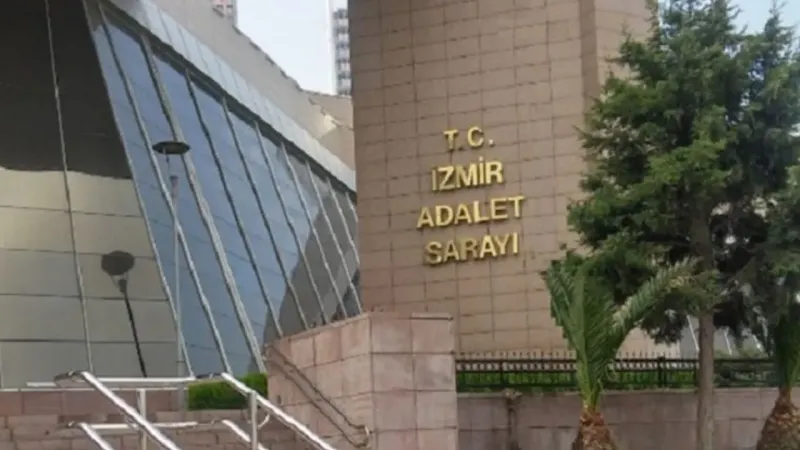 AKP'li ilçe başkanının kardeşine hapis cezası