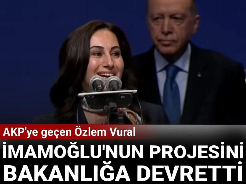 İmamoğlu'nun Kreş Projesi AKP'ye Mi Geçti? Şok Gelişme!