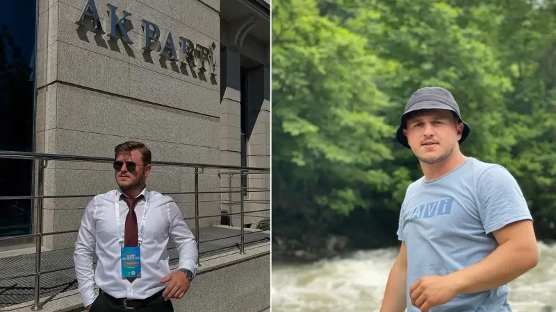 AKP'li Başkan Silah Kazasında Can Verdi! Şok Ölümün Sırrı Ne?