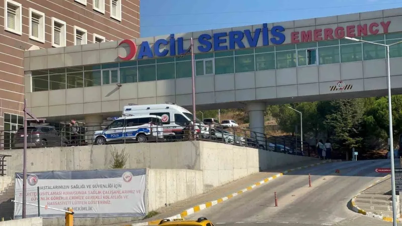 Okulda Dehşet! Akran Zorbası Yoğun Bakımlık Etti