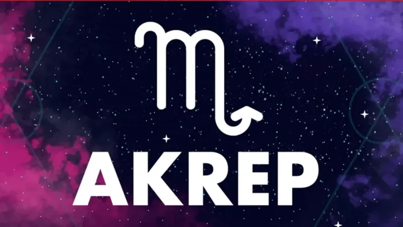 Akrep Burcu Erkeği: Gizemli Aşk, İş Hayatı ve Tüm Özellikleri!