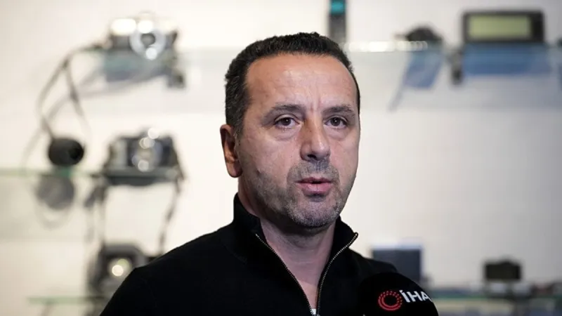 Akyüz: müdahil olduk