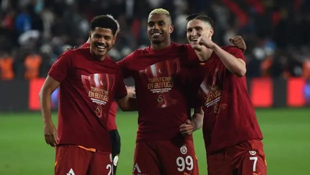 Lemina Suudi Arabistan'a mı Gidiyor? Al Shabab Transferde Israrcı!