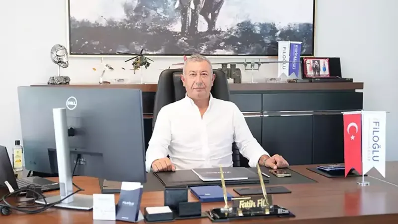 Alaçatı’da silahlı saldırı: Fatih Fil bacağından vuruldu