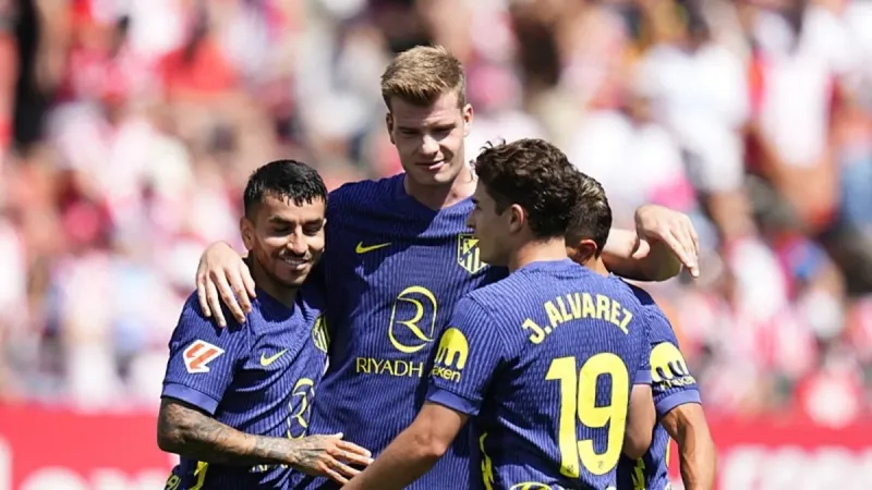 Sörloth Atletico'ya Resti Çekti! Bomba Transfer Kararı!