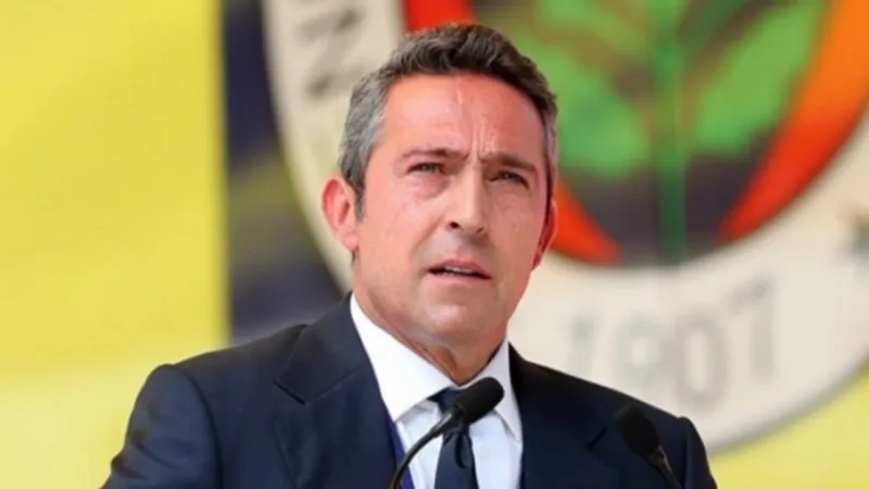 Ali Koç'tan Şok Sözler: Gerekiyorsa Sokağa Döküleceğiz!