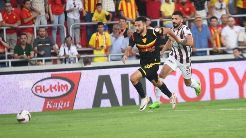 Aliağa FK gözünü yükseğe dikti: Bandırma’dan ayrılan isimle görüşülüyor