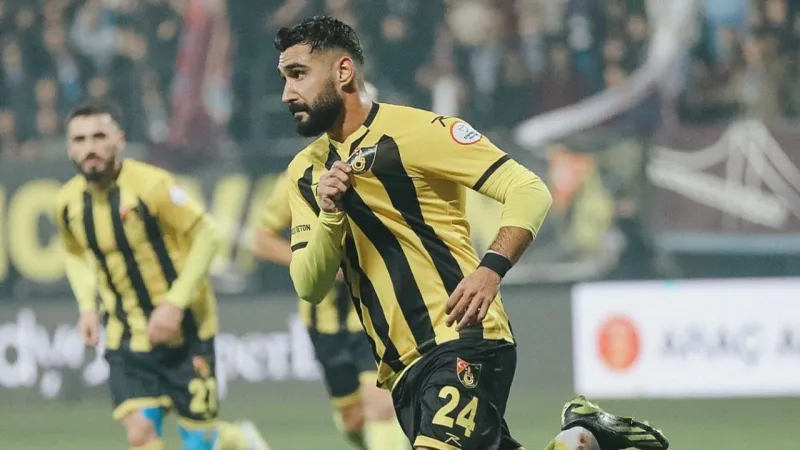 Aliağa FK Muammer Sarıkaya’yı kadrosuna kattı
