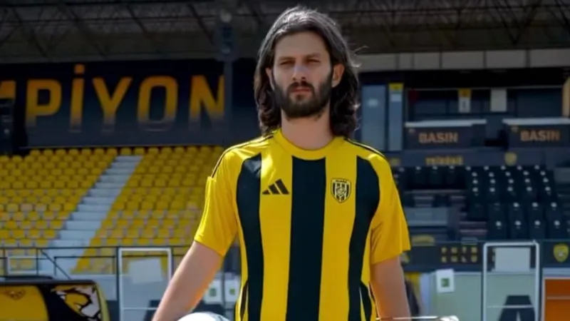 Aliağa FK'nin yeni transferi iddialı konuştu