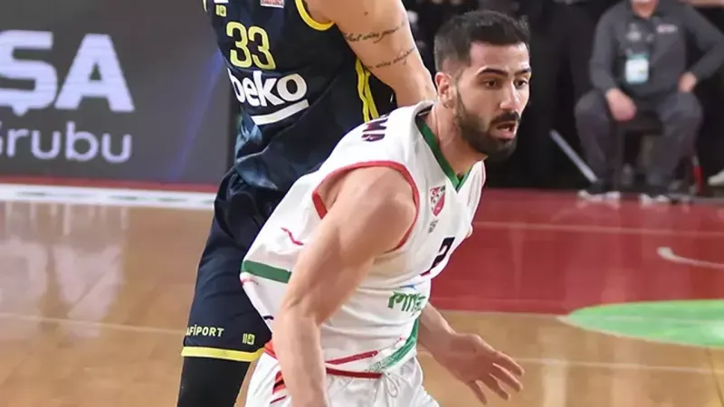 Aliağa Petkim'den Transfer Bombası! Yunus Emre Geri Döndü