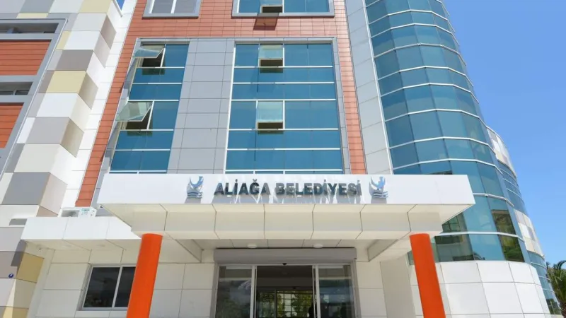 Aliağa'da usulsüzlükler silsilesi: Borçlar borç gizleme, belediye dışında işçi çalıştırma ve mevzuata aykırı kiralama