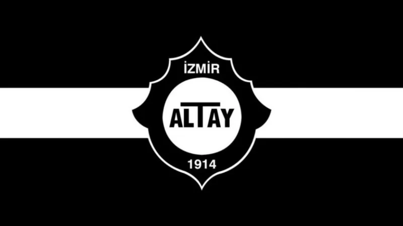 Altay yeni sezon hazırlıklarına başlıyor