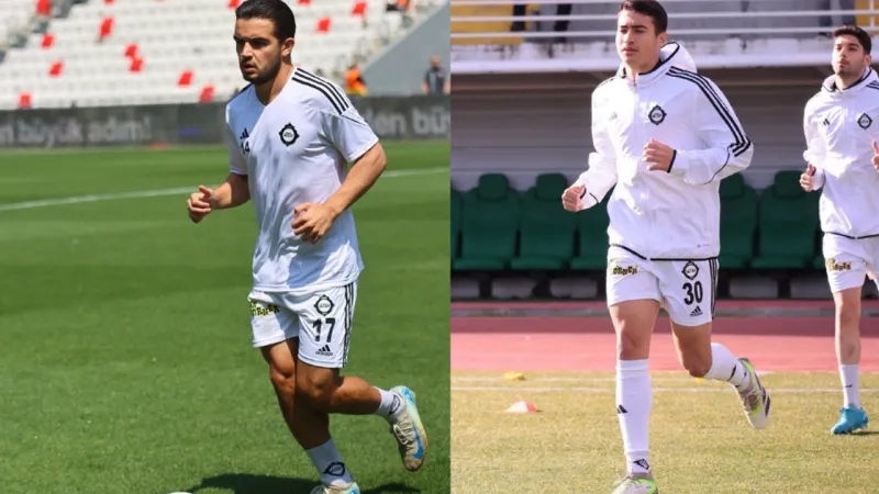 Altay'da sular durulmuyor: O isimler yol ayrımında!