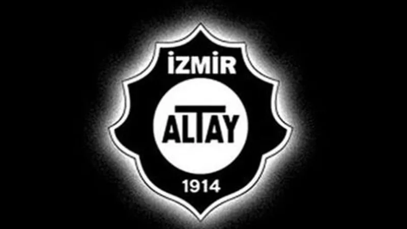Altay’da yaprak dökümü: Kulüp müdür ile yollar ayrıldı