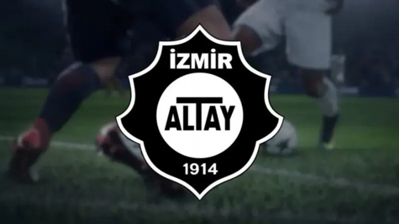 Altay'da Şok Değişim! Yeni Başkan Kim Oldu? İşte Detaylar!