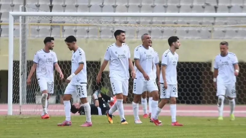 Altay'da Bahis Şoku! 8 Oyuncu PFDK'lık Oldu! Açıklama Geldi