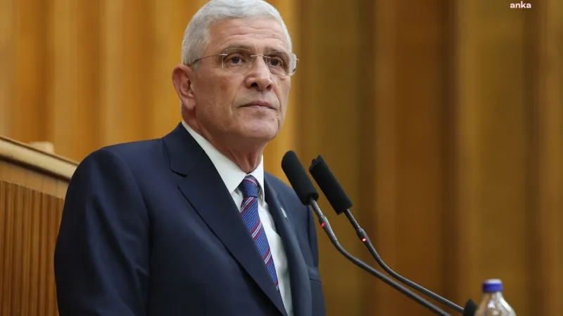 Altaylı’nın gözaltına alınması sonrası Dervişoğlu’ndan tepki