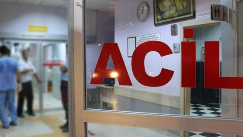 Ankara'da 153 kişi zehirlendi: 4 kişi gözaltına alındı