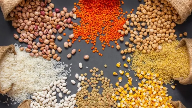 Hamilelikte Bulgur Mucizesi! Anne Adayları Bu Tahılı Çok Sevecek