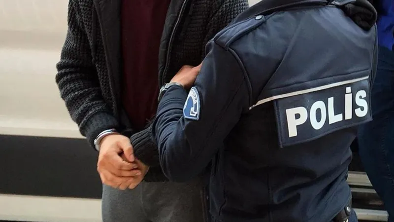 Yasa Dışı Bahis Operasyonu: İzmir Dahil 7 İlde Şok Baskın!