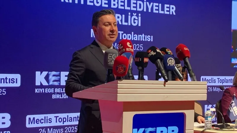 Aras’tan kayyımlara ve operasyonlara karşı mesaj: Belediyeleri zayıflatarak başarı elde edemezsiniz