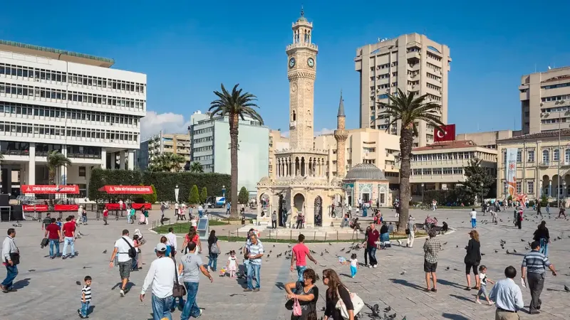 Araştırma sonucu ortaya çıktı: İzmirliler çok stresli ve mutsuz