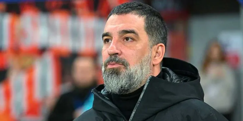 Arda Turan ceza aldı: Kırmızı çizgiler aşıldı