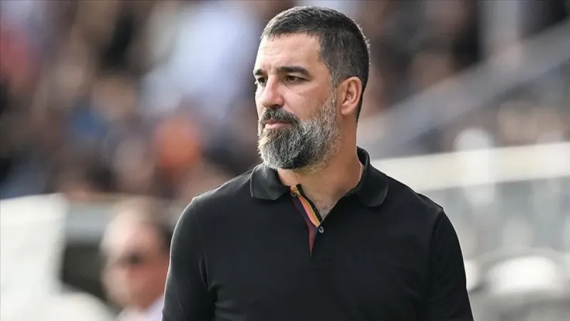 Arda Turan'ın yeni adresi remen belli oldu