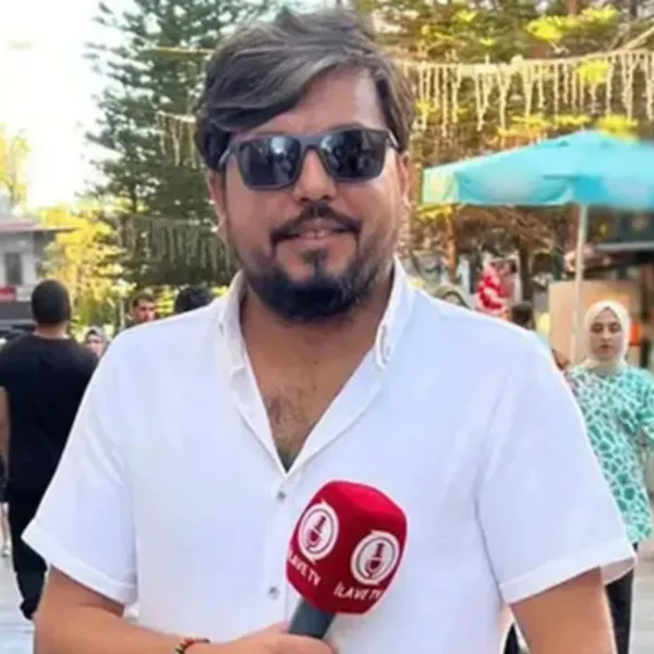 Arif Kocabıyık serbest