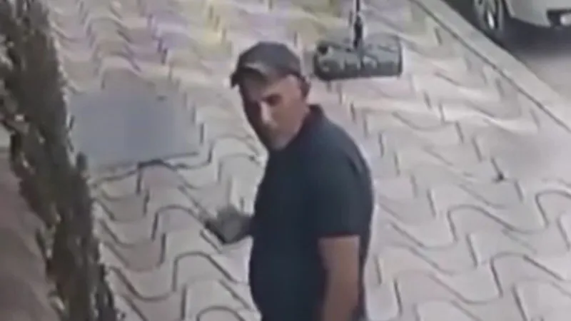 Kediye Tekme Attı İddiası Şiddete Dönüştü! Gerçek Ortaya Çıktı!
