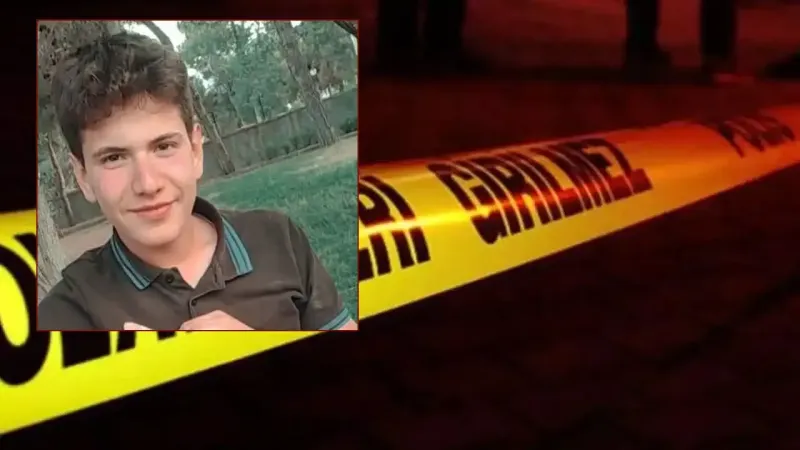 Asker eğlencesi acı bitti: 18 yaşındaki genç hayatını kaybetti
