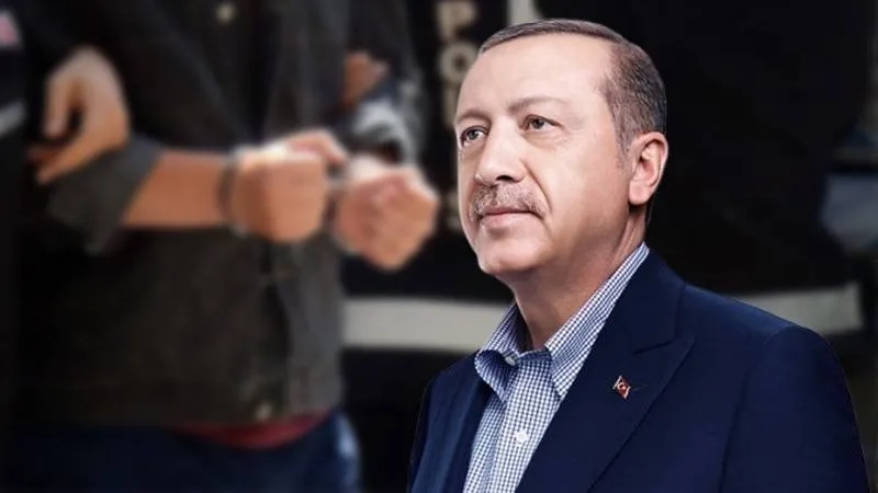 Avukat Bahadır Şeker: Akli dengesi olmayan kişi Cumhurbaşkanı'na hakaretten tutuklandı