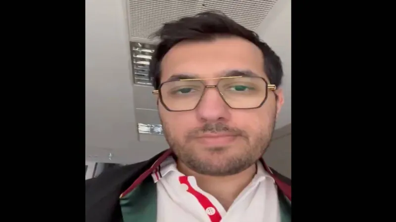 Akıl Sağlığı Yerinde Olmayan Adam Tutuklandı! Şok İddialar!