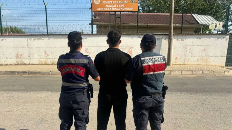 Aydın’da huzur operasyonu: 27 aranan şahıs yakalandı