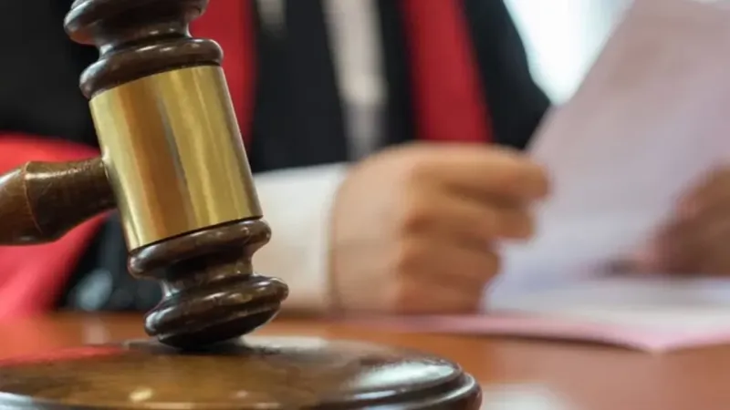 Aydın'da Bebek Katili Babaya Müebbet! Kan Donduran Detaylar