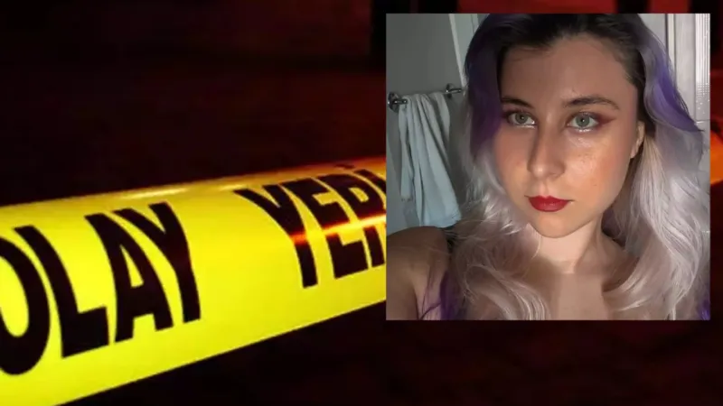 Aydın’da üniversite öğrencisi genç kız arkadaşının evinde ölü bulundu