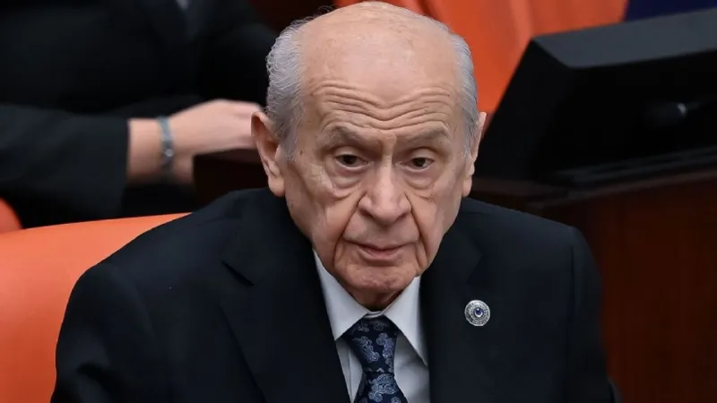 Aylardır kürsüye çıkmamıştı: Bahçeli’den grup toplantısı kararı