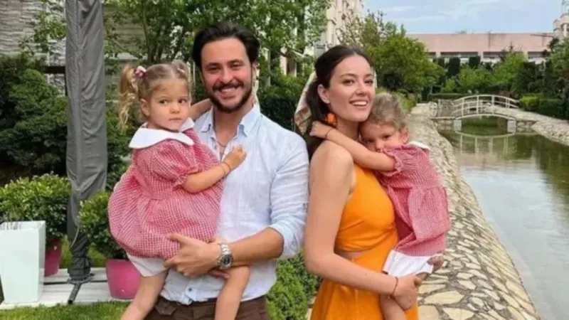 Ayrılık haberinden sonra Pelin Akil'den şaşırtan karar