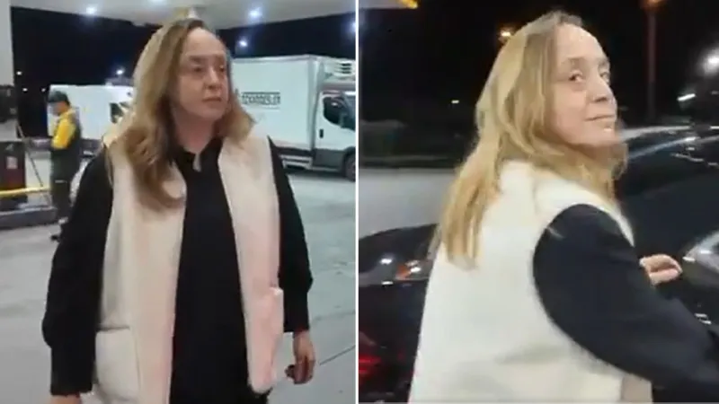 Ayşe Barım Şok Diyet! Cezaevinde Nasıl 32 Kilo Verdi?