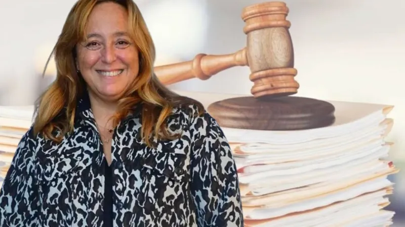 Ayşe Barım Tahliye Kararı Şoku! Savcılık İtiraz Etti