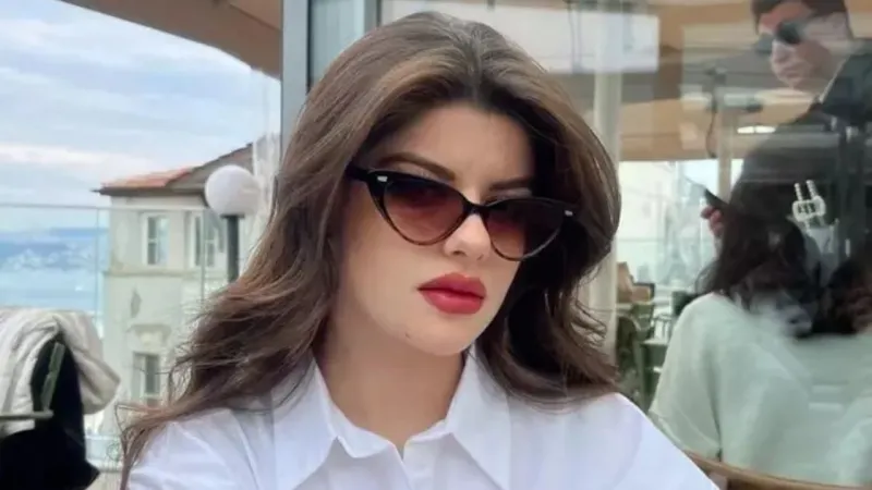 Ayşe Tokyaz’ın ölümünden önce kaydettiği video gündem oldu