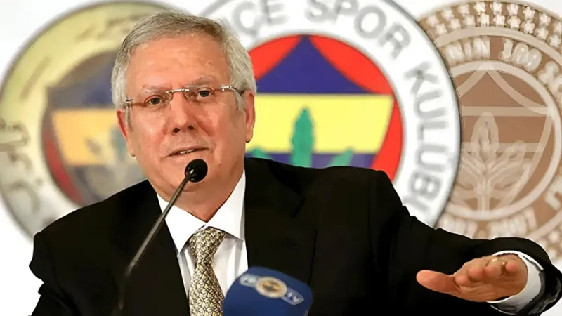 Aziz Yıldırım sessizliğini bozdu: Adaylık için seçim şartını açıkladı