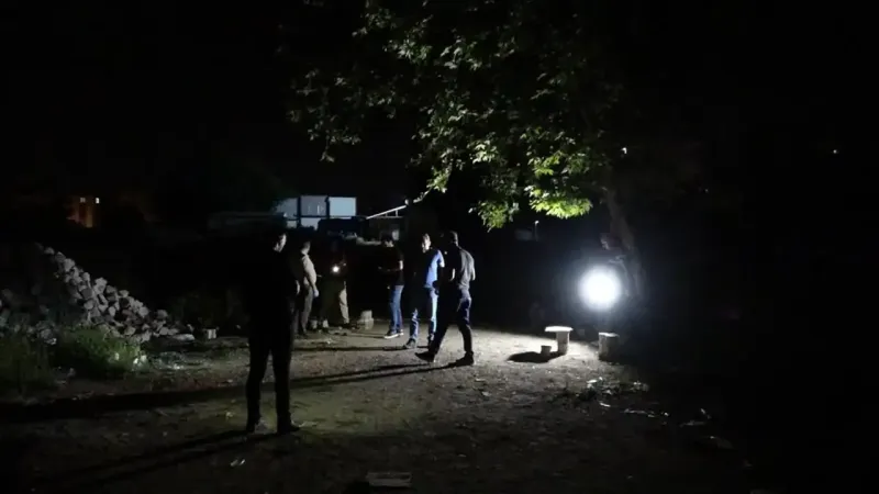 Baba ve oğlunun kavgası ölümle bitti